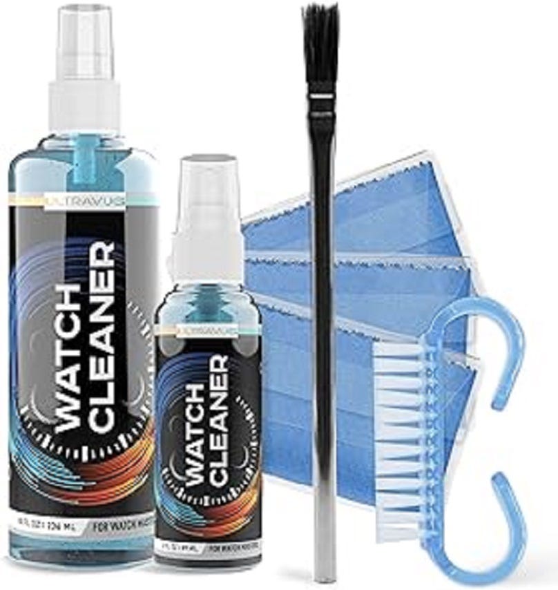 How To Clean Watch Face 4 Best Tips preppyproducts Medium