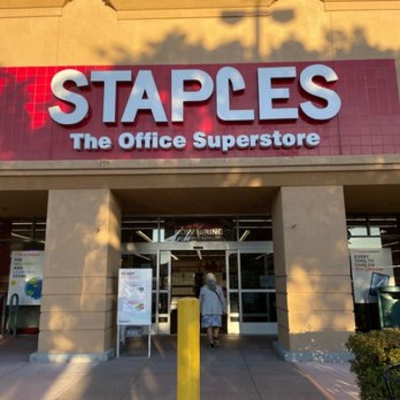 Staples Hours Vestal Parkway at Thomas Conn blog