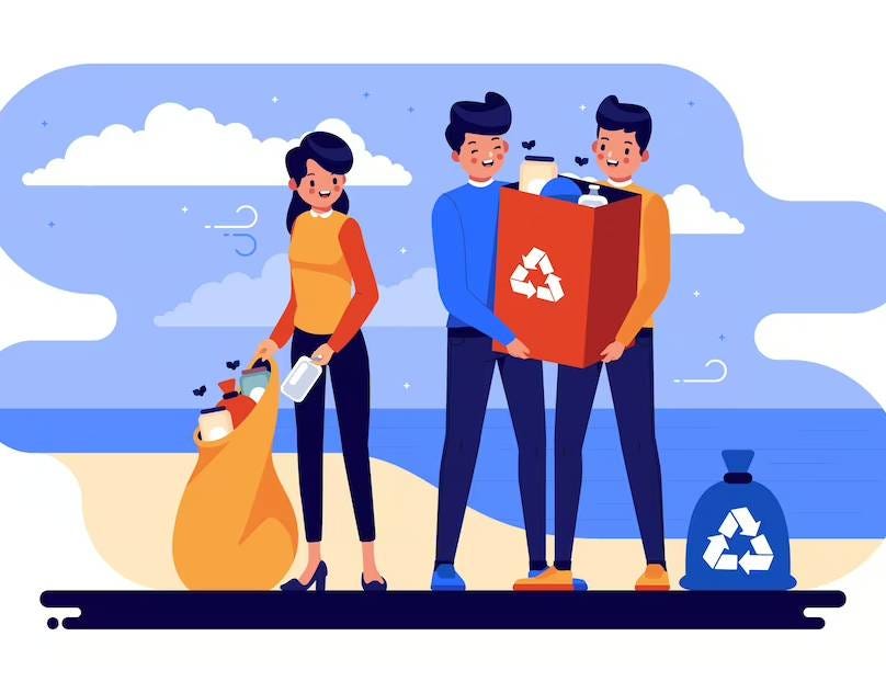 How To Properly Dispose Of Pet Waste? Pawpail Medium