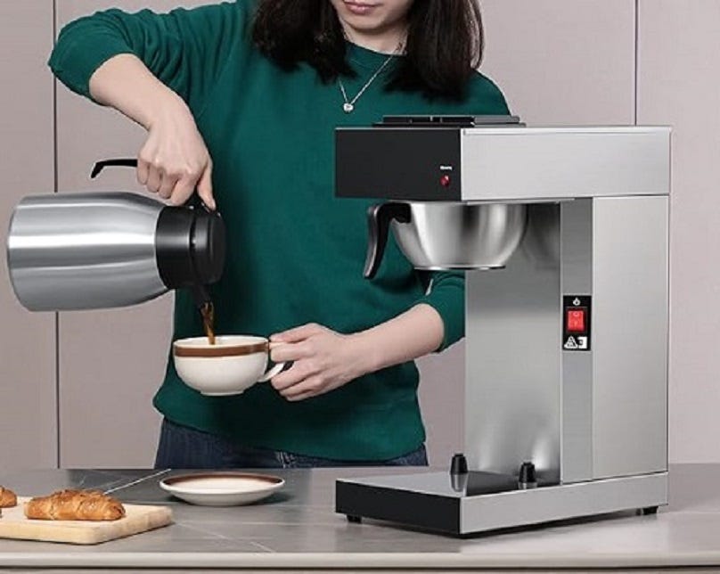 Best Office Coffee Maker Most Valuable Products Of 2023