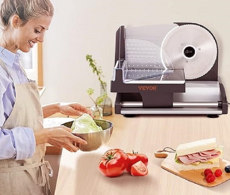 How to Sharpen Meat Slicer Blade Mastering the Art in 2023 by