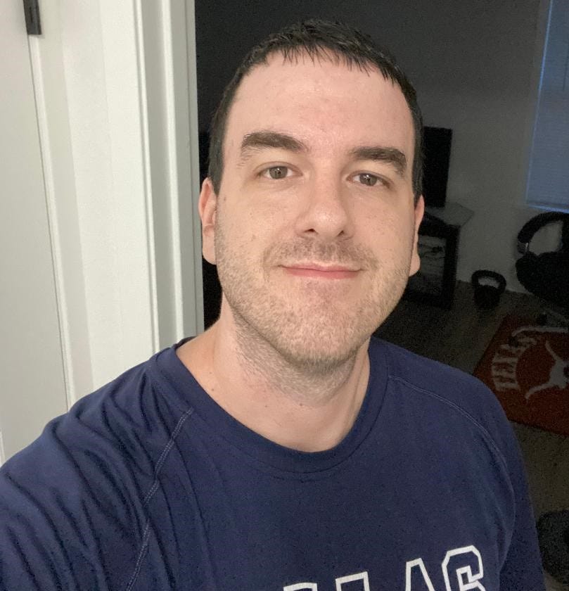 What Does a Typical Day Look Like for Me as a Writer? by Marcus