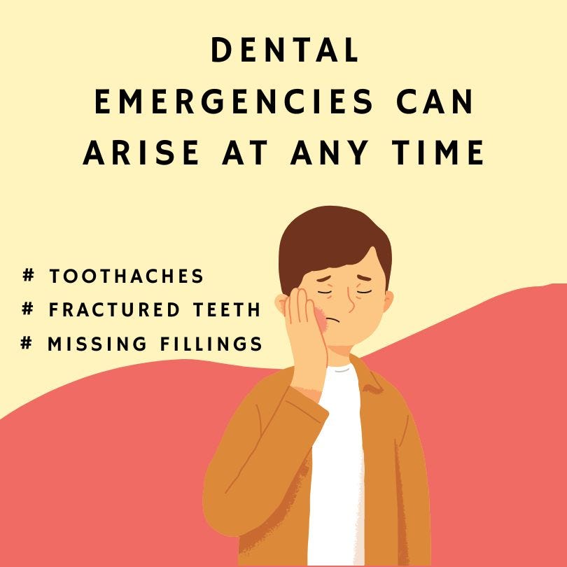 Dental Emergency Kits What to Include and How to Use Them by Melissa