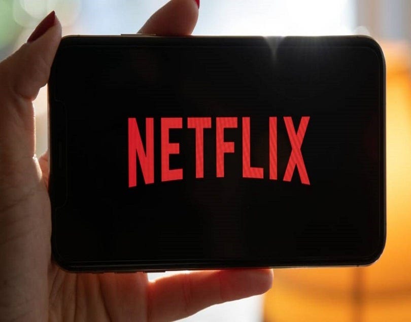 What is Netflix’s New Timer Feature? by Sofie John Medium
