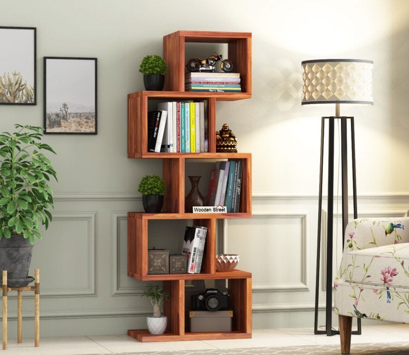 5 Things to Consider Before Buying Bookshelf! by Vidhi Bandwal Medium