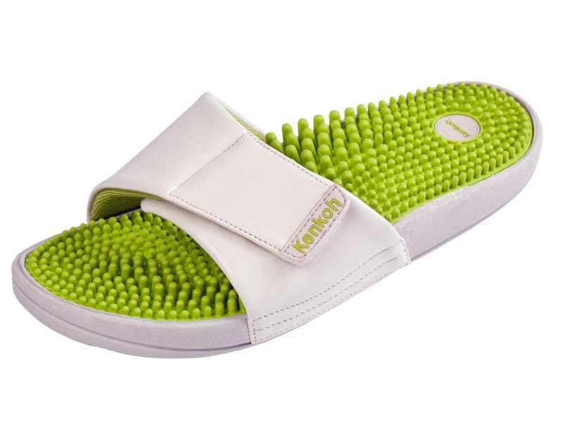 What is Acupressure? How do acupressure sandals work? by
