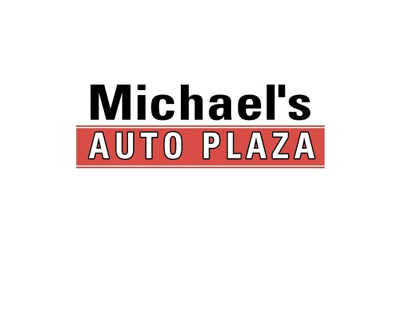 Michaels Auto Plaza. Familyowned and Operated Dealership —… by