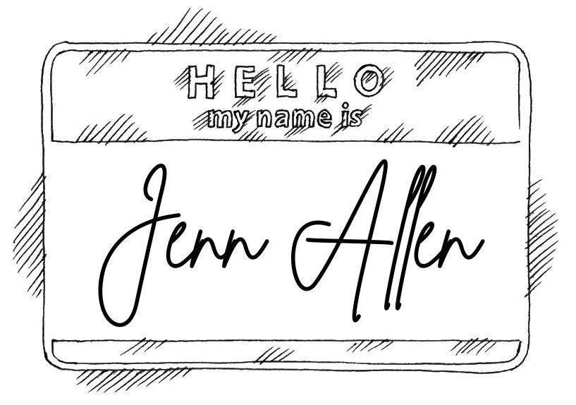 Why I’m Changing My Last Name. I’ve wanted to change my last name… by