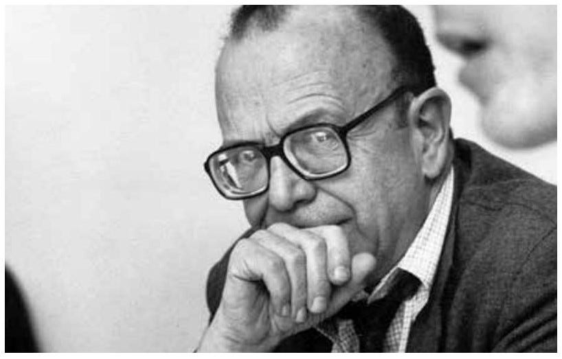 Article Analysis of “Do Machines Make History?” by Robert L. Heilbroner