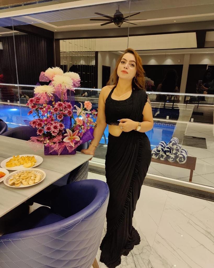 Aerocity Escort Delhi. We also understand that safety is a… by