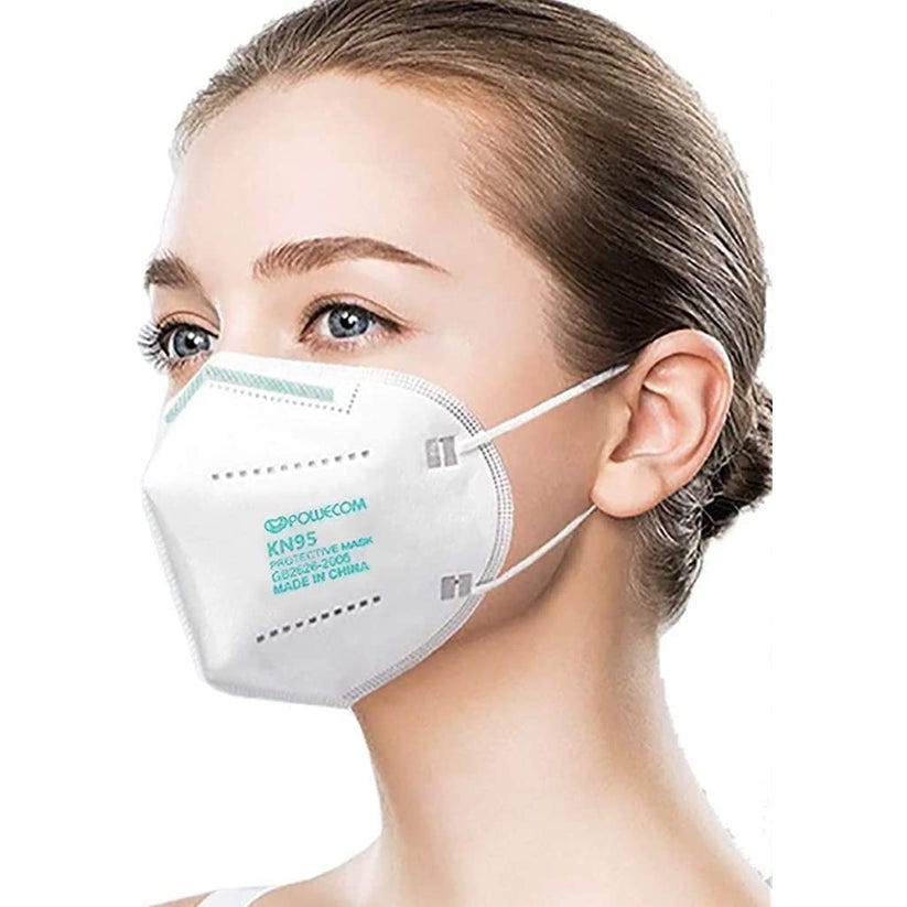 All you need to know about the KN95 face mask by Medium