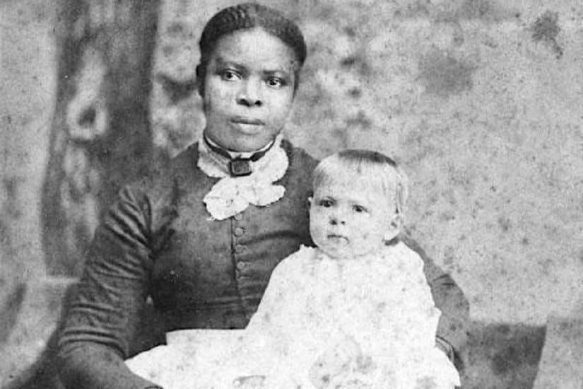 The Complicated History Of Wet Nursing And Black Breastfeeding by