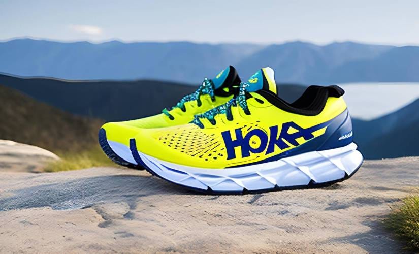 HOKA Shoes A Comprehensive Guide for 2024 by Kakande Medium