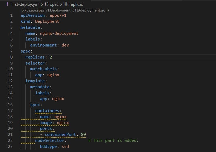 Pod Scheduling How to manipulate Kubescheduler to work on