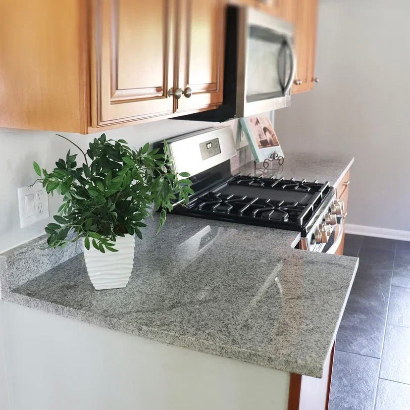 The Advantages and Disadvantages of Granite and Quartz Countertops by