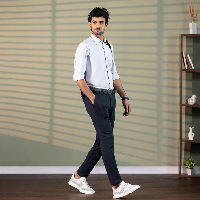 Most Comfortable Men’s Shirts to Add Your Summer Wardrobe by