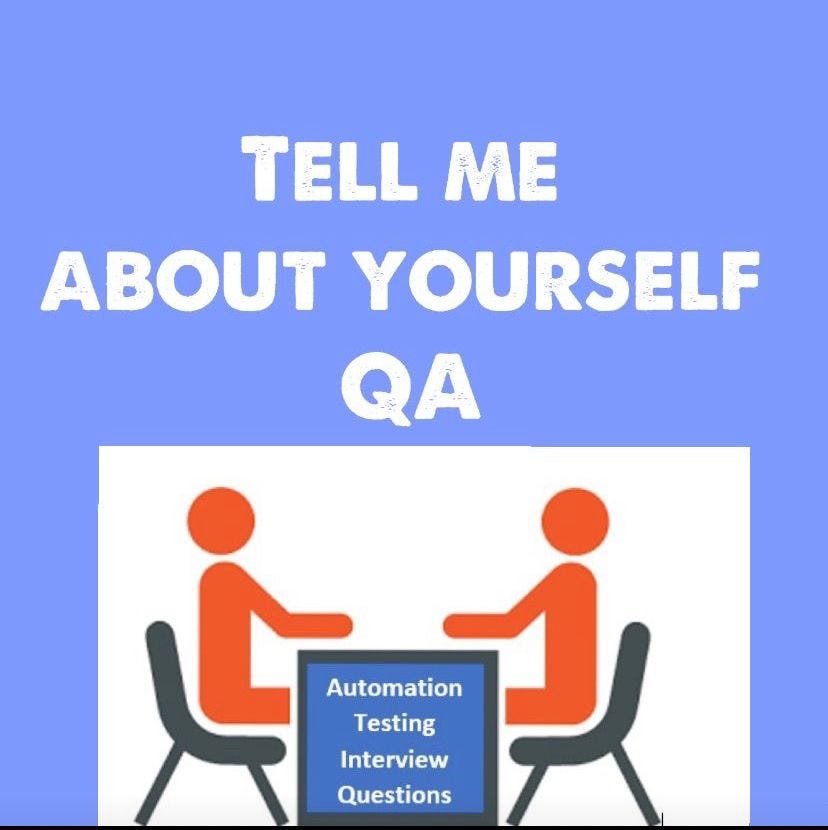 Nail Your Interview Crafting a Winning ‘Tell Me About Yourself’ for