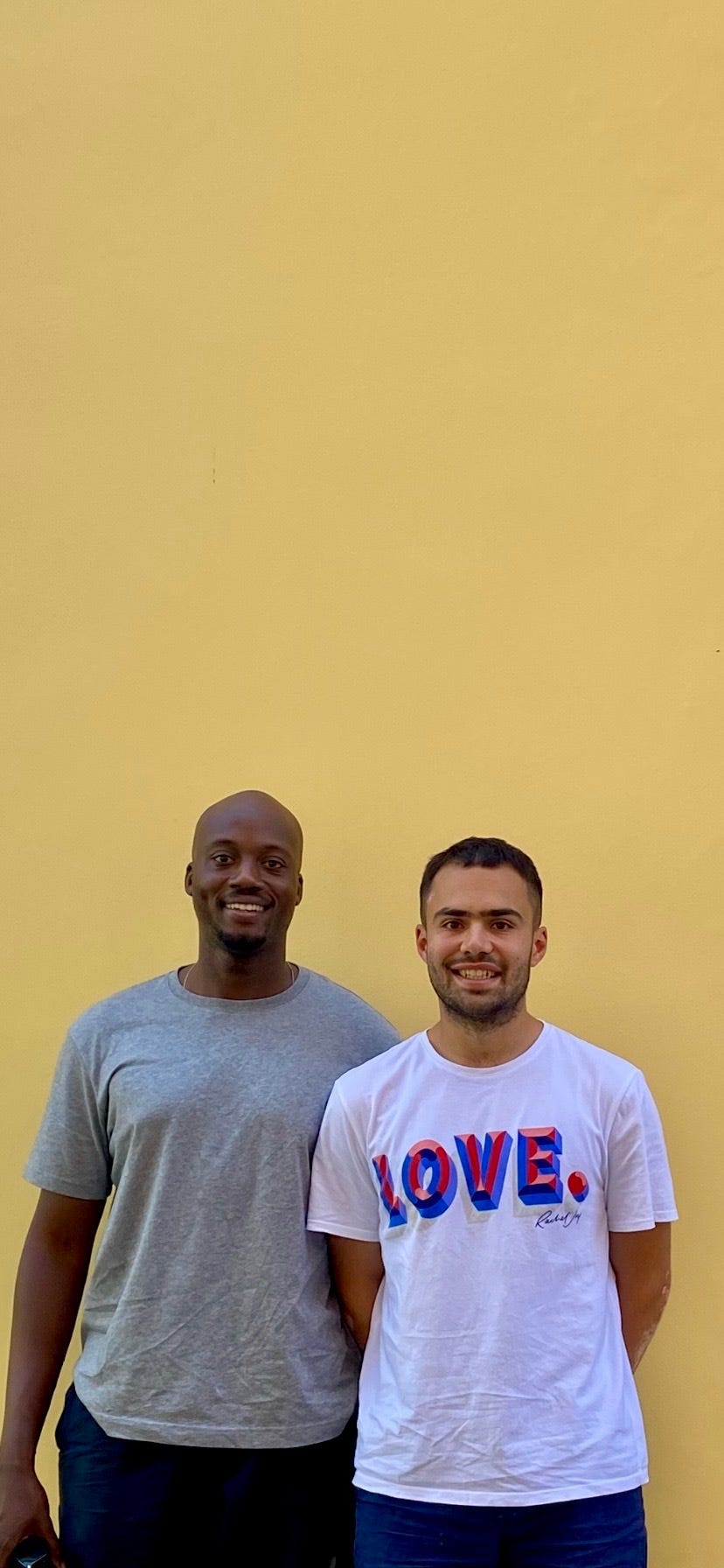 Why we invested in Passionfruit Playfair & firstminute Playfair Blog