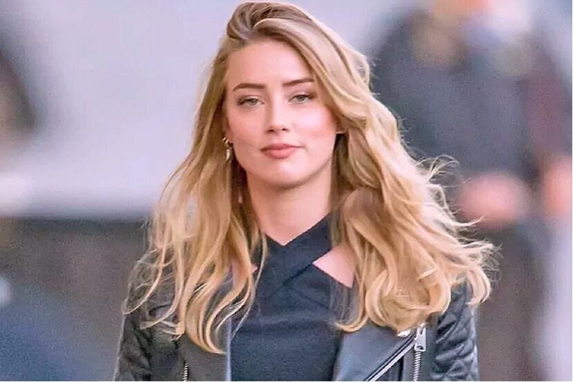 Amber Heard Net Worth 2024 From Hollywood Financial Success by