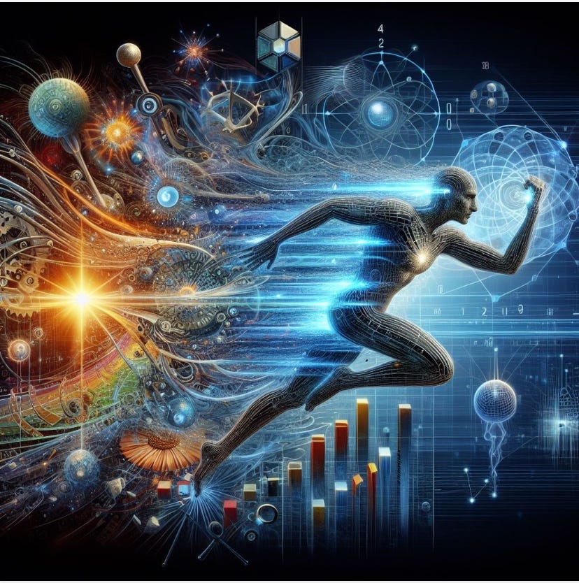 Quantum Advantage Vs Quantum Utility by Franck Junior Kamdoum Medium