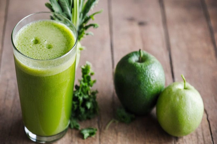 What are the 10 benefits of celery juice? Medium