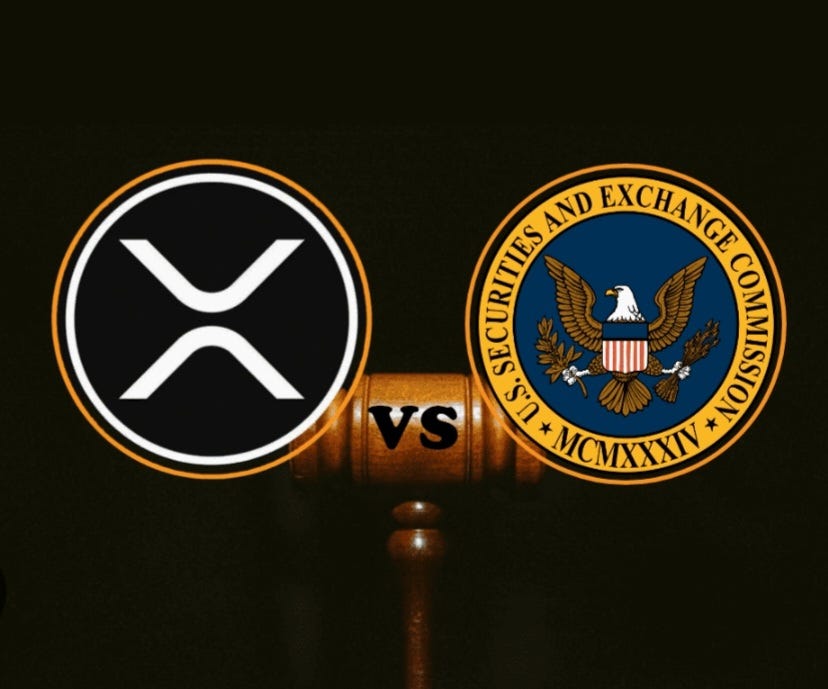 The Future of XRP How Winning the SEC Case Could Impact the