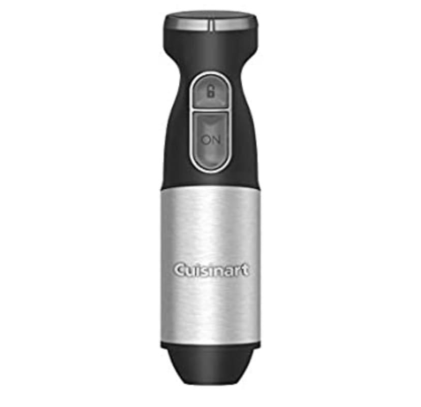 CUISINART SMART STICK IMMERSION BLENDER — FULL REVIEW by Gianluca