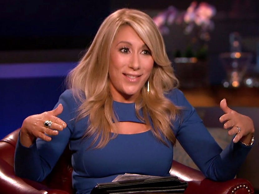 LORI GREINER. breaking the glass, but not of the… by A.K.Sanghvi Medium