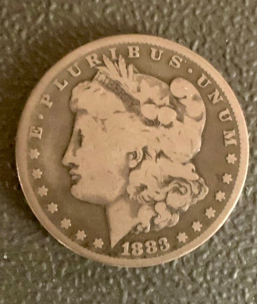 How Silver Dollars Desegregated Great Falls, Montana by Garrick