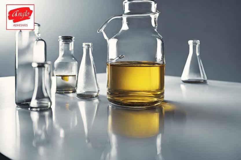 Are solventbased products the right choice for your needs
