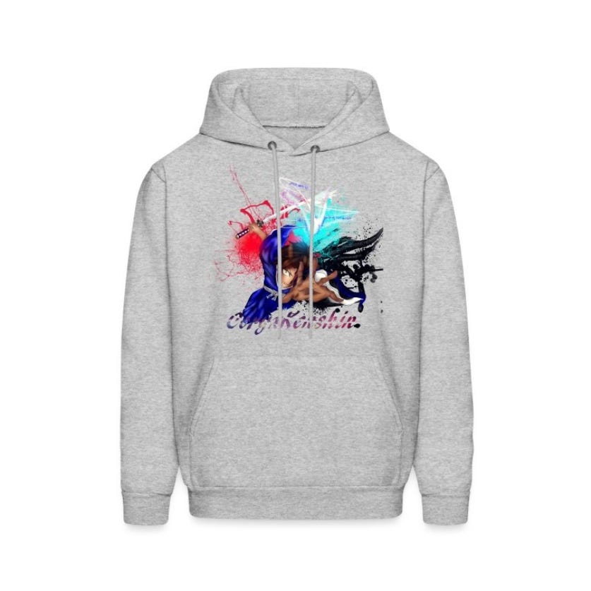What Makes Cory Kenshin Hoodies Stand Out in the Fashion Crowd by