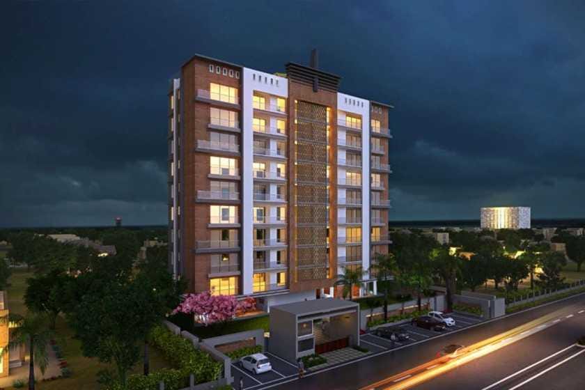 Top Builders in Jaipur Upasanagroup Admarketingupasana Medium