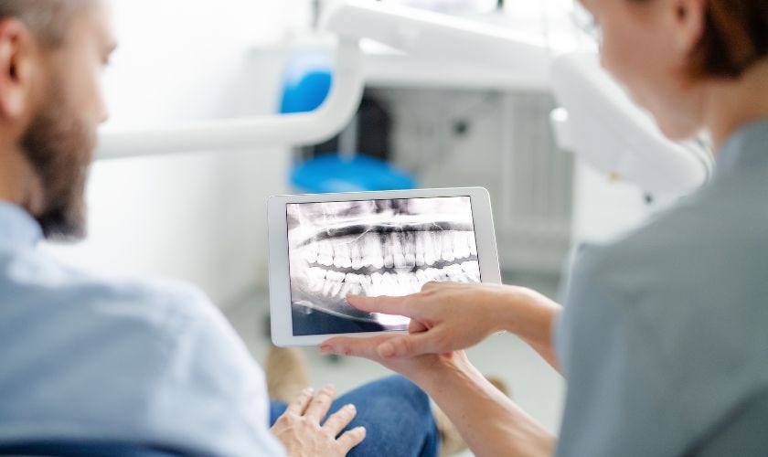Are Dental XRays Dangerous?. Dental Xrays have been a routine part