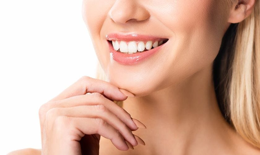 How to Maintain Your White Teeth After Whitening Dos and Don’ts for