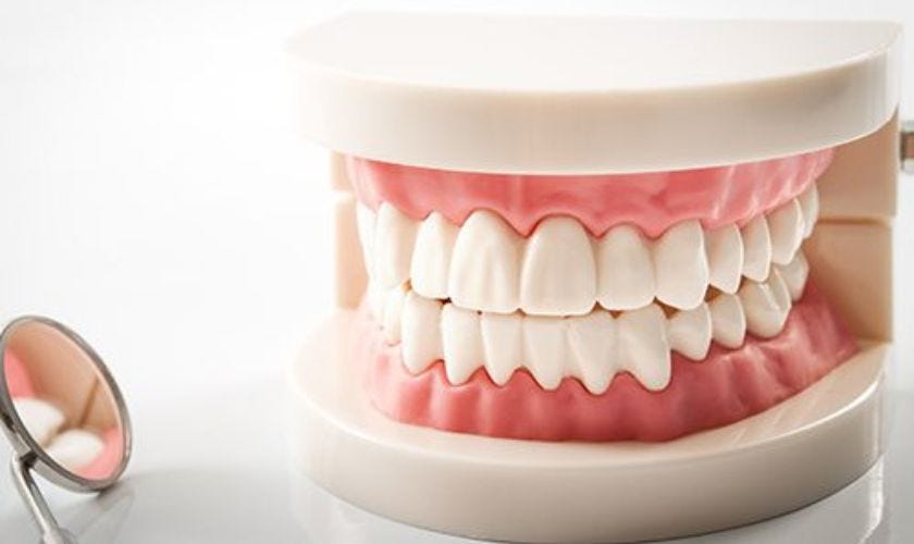 How To Apply Denture Adhesive. When it comes to getting a comfortable