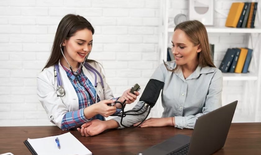 Elevated Blood Pressure Why Continuous Monitoring Is Key to Effective