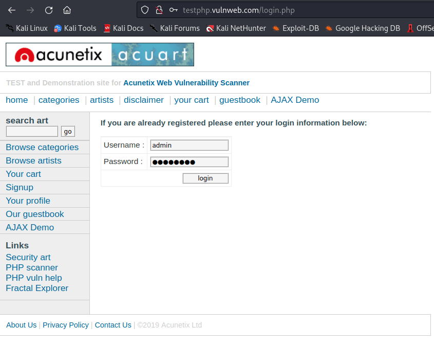 Identity Management Testing. Identity Management Testing is the… by
