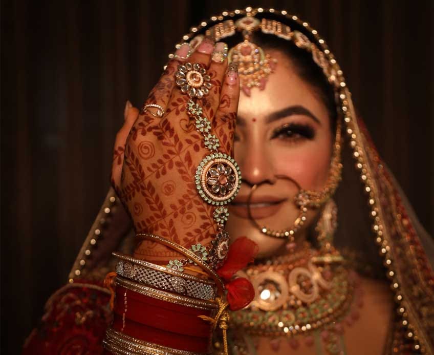 How To Find the Best Wedding Photographers in Delhi by Mmstudios