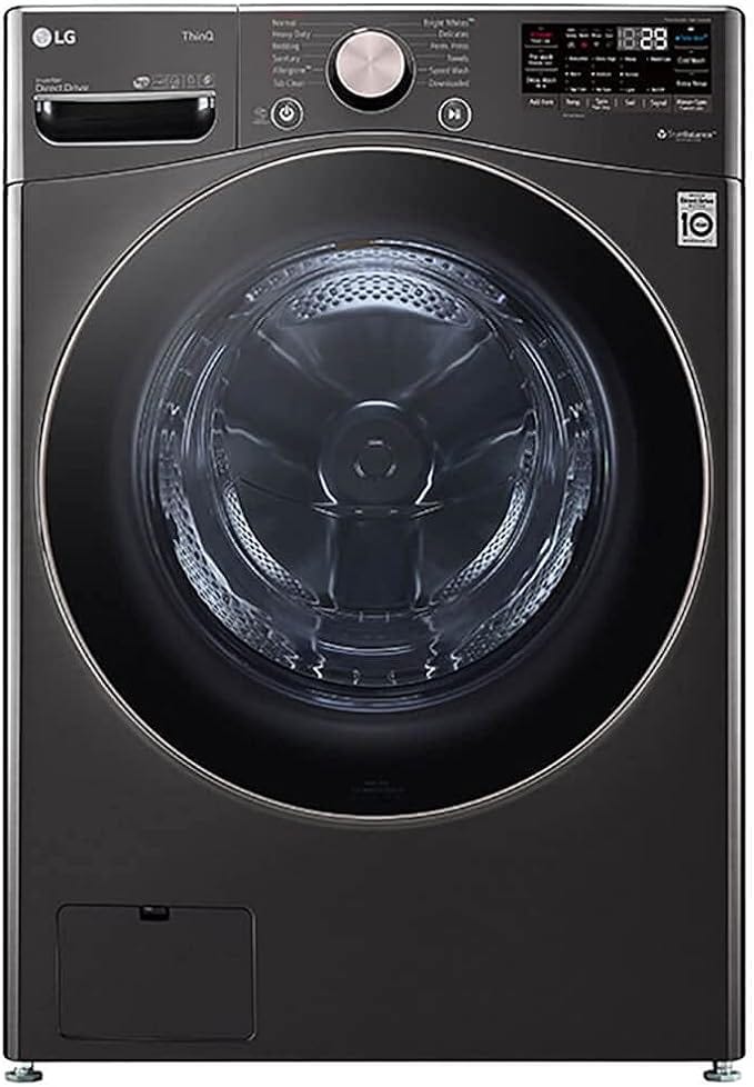 Best Top 5 Washing machines in 2024
