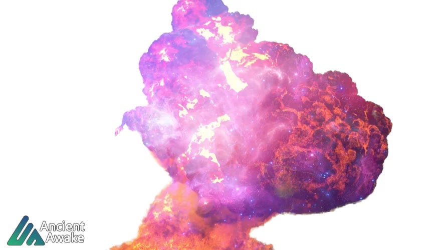 Dream of Explosion Interpretation and Meanings by ancient awake Medium
