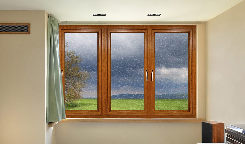 Are uPVC Windows Environmentally Friendly? by Tarana uPVC Medium