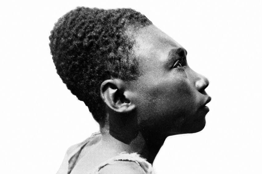 The Bizarre History Of People Reshaping Their Heads by Yewande Ade