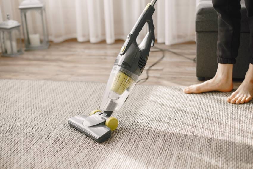 Carpet Cleaning Reinvented McDonough, GA’s Latest Breakthroughs by