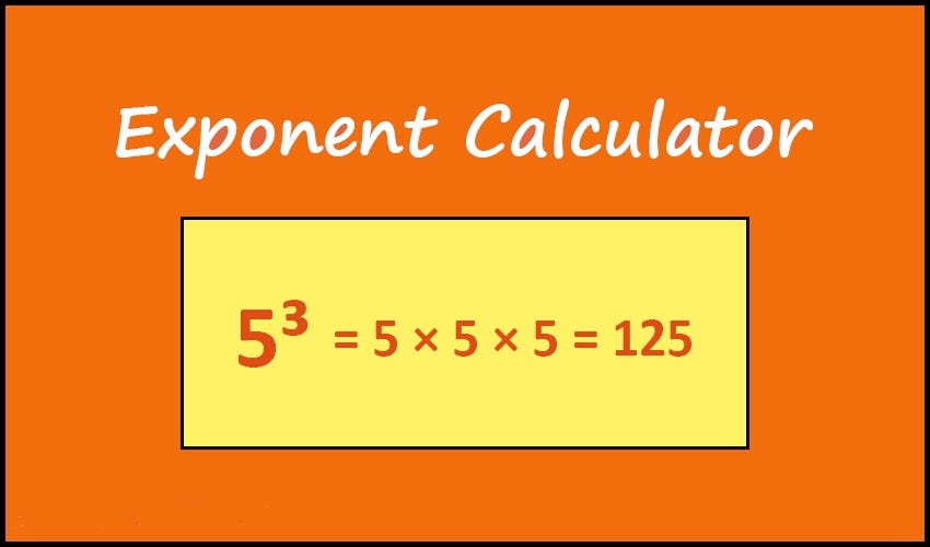 The Essential Role of Exponent Calculators in Scientific Exploration