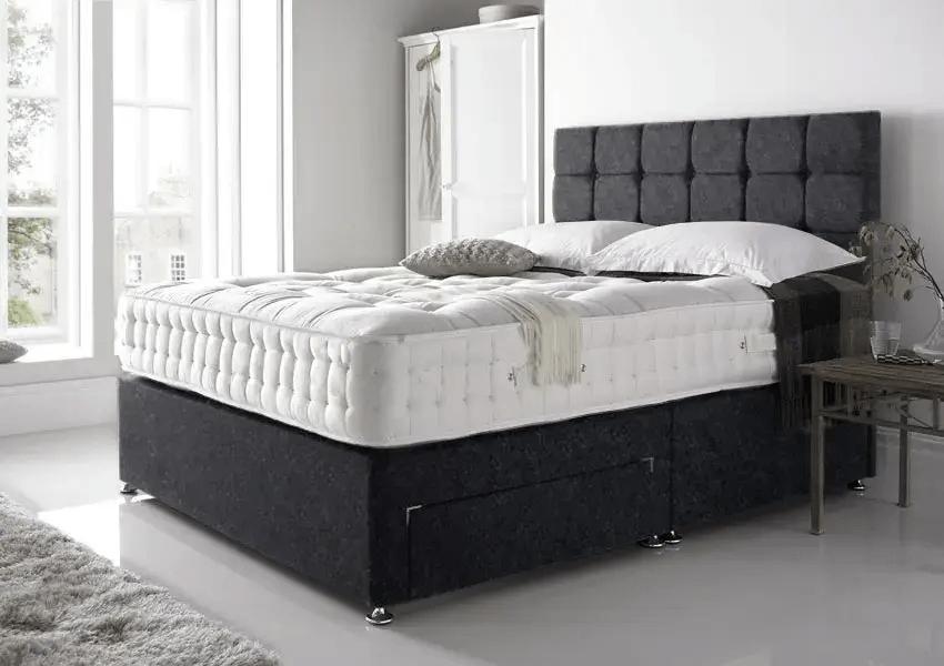 The Ultimate Guide to Divan Beds in the UK by Beds Divans Jul, 2024