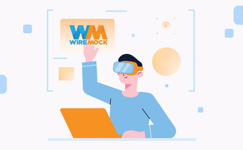 API Acceptance Test Journey in Microservice Architecture using WireMock