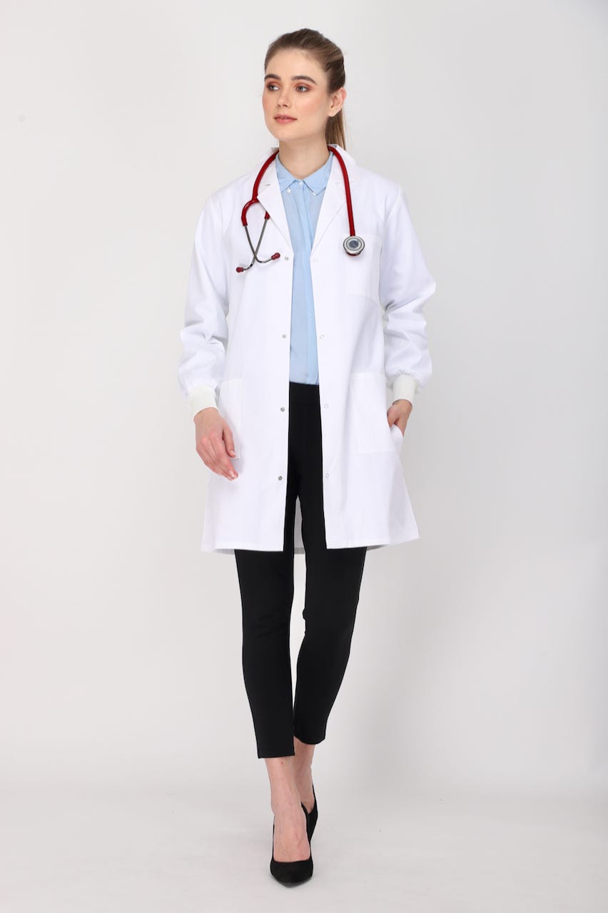 IndoSurgicals Private Limited Among the World’s Top Lab Coat