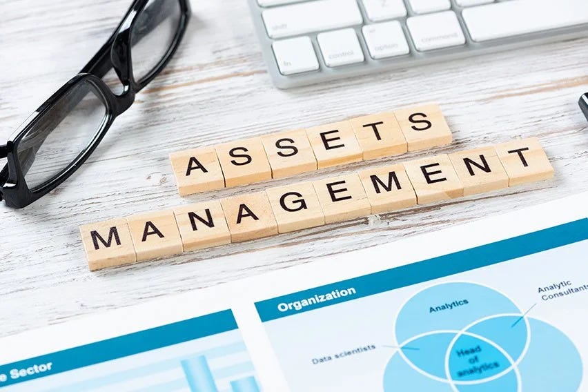 Assets Under Management (AUM) Definition, Calculation, and Example by MoneySourceDeals Apr