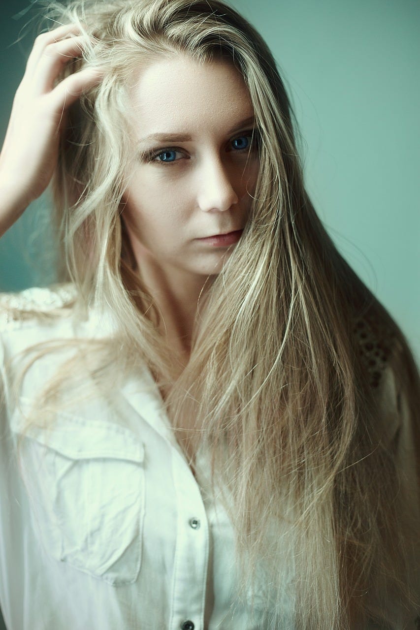 How to cure a yeast infection fast and permanently by Archeva Duang