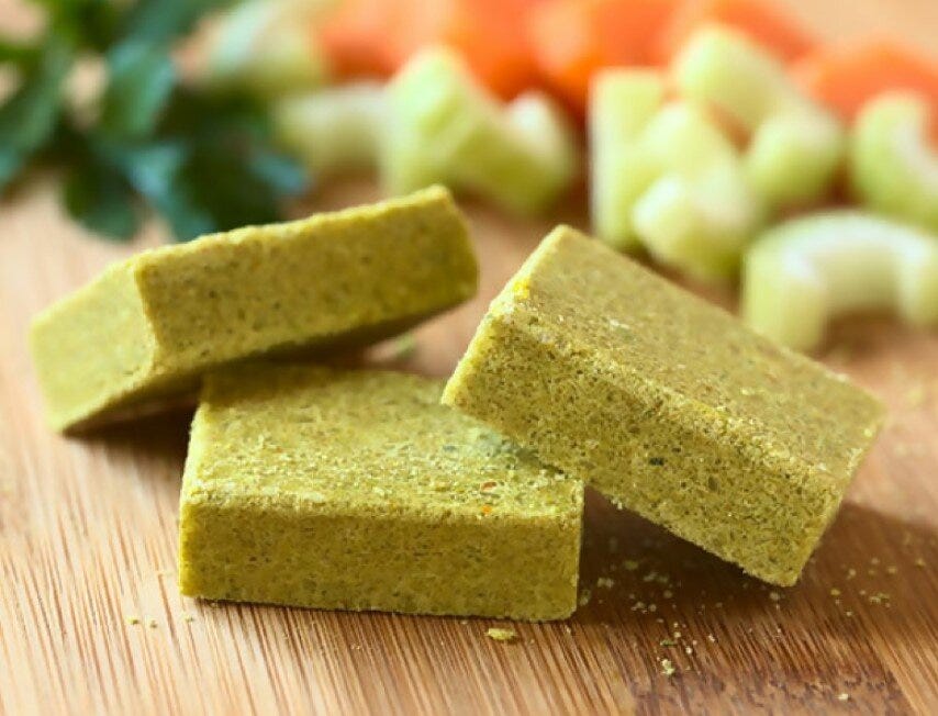 Seasoning cubes to health.. Everyone is familiar with seasoning… by